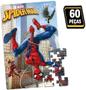 Imagem de Quebra-Cabeca Spider-Man 60 Pecas R.8012 Toyster