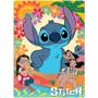 Imagem de Quebra cabeca stitch 500 pecas toyster