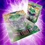 Imagem de Quebra-cabeça Super7 Mighty Morphin Power Rangers Green Ranger 1.000 unidades