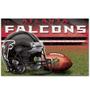 Imagem de Quebra-Cabeça Team Puzzle 150Pcs Atlanta Falcons