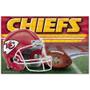 Imagem de Quebra-Cabeça Team Puzzle 150pcs Kansas City Chiefs