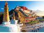 Imagem de Quebra-Cabeça Tibete 1500 Peças 