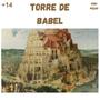 Imagem de Quebra Cabeça Torre De Babel Com 3000 Peças 04595 - Grow