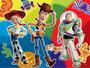 Imagem de Quebra-Cabeça Toy Story 3 60 Peças   