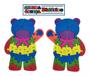 Imagem de Quebra-Cabeça Urso MDF - Toy Mix