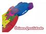 Imagem de Quebra-Cabeça Urso MDF - Toy Mix