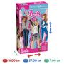 Imagem de Quebra-Cabeças 150 Peças Barbie Grow