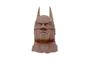 Imagem de Quebra Cabeças 3D Batman Busto Mdf 3Mm Natural - Darama