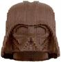 Imagem de Quebra Cabeças 3D Darth Vader Decoração Ornamento Enfeite