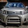 Imagem de Quebra Mato EcoSport 2004 2005 2006 2007 a 2012 Cromado