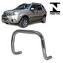 Imagem de Quebra Mato EcoSport 2004 2005 2006 2007 a 2012 Cromado
