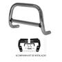 Imagem de Quebra Mato EcoSport 2004 2005 2006 2007 a 2012 Cromado