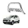 Imagem de Quebra Mato Ecosport 2013 2014 2015 2016 2017 C/ Grade Cromo