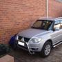Imagem de Quebra Mato Pajero IO 2000 2001 2002 2003 2004 2005 a 2020
