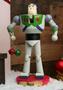 Imagem de Quebra-Nozes Buzz Lightyear Disney Kurt Adler - 11 Polegadas