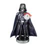 Imagem de Quebra-Nozes Darth Vader Star Wars Kurt Adler - 25cm - Estrela da Morte