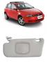 Imagem de Quebra Sol Com Caixa Espelho Fiat Stilo 2003-2010 LE Esquerdo