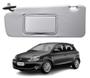 Imagem de Quebra Sol Com Espelho Etios Sedan/ Hatch 2012/. Ld Esquerdo