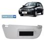 Quebra-Sol Corsa 2002 Com Espelho LD - NWT Imagem de Quebra-Sol Corsa 2002 Com Espelho LD