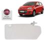 Imagem de Quebra Sol  Fiat Palio 2007 Com Bolsa Motorista