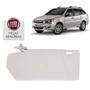 Imagem de Quebra Sol  Fiat Palio Weekend ELX 2010 Com Bolsa LD