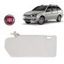 Imagem de Quebra-Sol  Fiat Palio Weekend HLX 2008 Com Bolsa LD