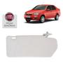 Imagem de Quebra Sol  Fiat Siena ELX 2006 Com Bolsa Motorista