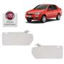 Imagem de Quebra Sol  Fiat Siena Sporting 2012 Com Bolsa Par