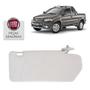 Imagem de Quebra-Sol  Fiat Strada Working 2010 Com Bolsa LE