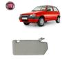 Imagem de Quebra-Sol Fiat Uno Mille Flex 2005a2008 Bolsa LE