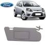 Imagem de Quebra-Sol Ford Ka 1997 a 2007 Com Espelho Passageiro