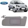 Imagem de Quebra-Sol Ford Ka 2003 Com Espelho LE