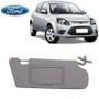 Imagem de Quebra Sol Ford Ka Action 2007 Com Espelho Passageiro