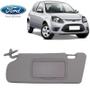 Imagem de Quebra-Sol Ford Ka GL 2003 Com Espelho Motorista