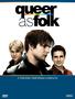 Imagem de Queer As Folk - 3 Temporada Completa (Dvd) Digipack