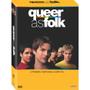 Imagem de Queer as Folk: A PrimeiraTemporada Completa - DVD