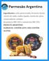 Imagem de Queijo-Parmesão Capa Preta Argentino La Sereníssima 1kg