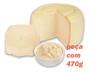 Imagem de Queijo Trufado Recheado com Requeijão Canastra
