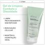 Imagem de Quem disse, Berenice Gel de Limpeza Facial Combate Oleosidade Skin.q 150ml