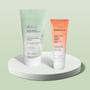 Imagem de Quem disse, Berenice Kit Skincare Skin.q: Gel de Limpeza + Esfoliante 360º