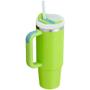 Imagem de Quencher 2.0 Stanley 8354 Bright Lime 887Ml