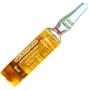 Imagem de Queratina Hidrolizada 5ml Cabelo E Brilho - Kit C/ 6 Ampolas