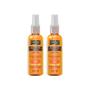Imagem de Queratina Liquida Ouribel 120Ml - Kit Com 2Un