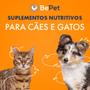 Imagem de Queratini BePet Suplemento Alimentar para Cães e Gatos 30g