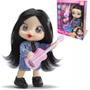 Imagem de Querida Boneca Cantora Rockeira Para Criança Presente Dia Das Crianças Com Garantia