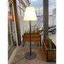 Imagem de Querolustre Abajour Jardim 1lamp E27 C/coluna 1.80m