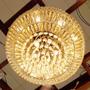 Imagem de Querolustre Berlim P/24 Lamp E14 Dr 1668