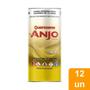 Imagem de Querosene Anjo 900ml - Embalagem com 12 Unidades