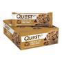 Imagem de Quest Bar Caixa 12 Un 21G De Proteína Chocolate Chip Cookie