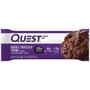 Imagem de Quest Protein Bar Caixa Com 12Un Blueberry Muffin